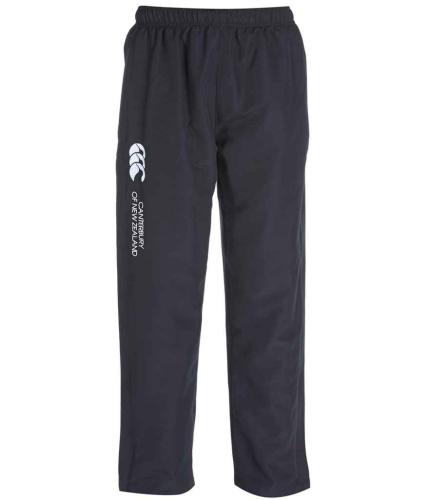 Canterbury Kids Stadium Pants - Black - 10